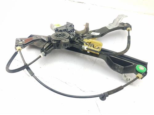 Front left window mechanism FORD FOCUS III 1.0 EcoBoost | BP32252083C22 