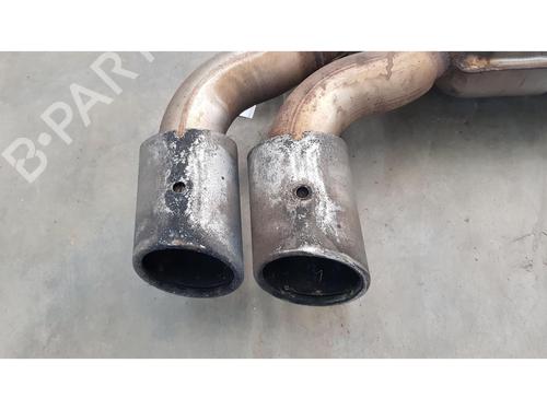 Exhaust system AUDI A3 (8V1, 8VK) S3 quattro | BP33329869M121  - Image 13