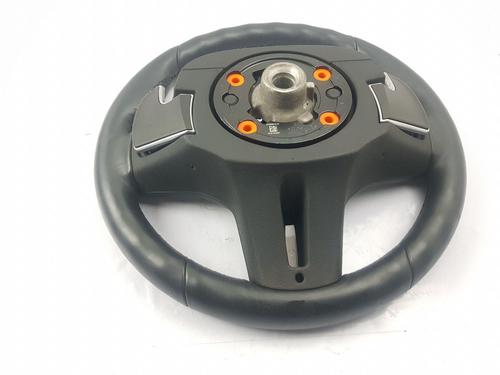 Steering wheel BMW X4 (G02, F98) xDrive M40 d | BP30796399C49 