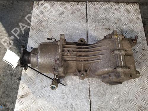 Rear differential NISSAN X-TRAIL II (T31) 2.0 dCi 4x4 | BP31301178M24 