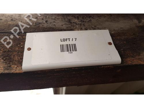 Front bumper BENTLEY CONTINENTAL Coupe (3S3) 6.0 W12 AWD | BP37523059C7 - Image 19