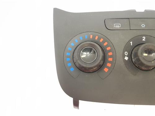 Climate control FIAT PUNTO (199_) 1.4 (199AXB1A, 199BXB1A, 199BXB11, 199AXB11) | BP29492617I5 
