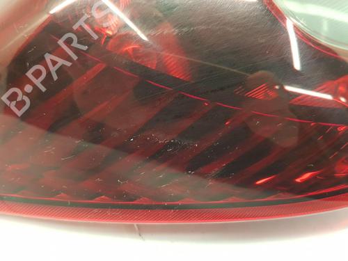 Left taillight VAUXHALL CORSA Mk III (D) (S07) 1.2 i 16V (L08) | BP30290285C34