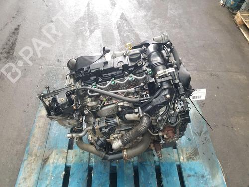 Used Engine FORD FIESTA VI (CB1, CCN) 1.6 TDCi (95 hp) 30823426