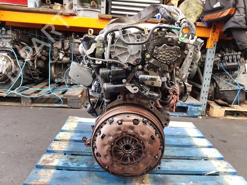 Engine CITROËN C-CROSSER (VU_, VV_) 2.2 HDi | BP28482864M1
