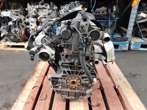 Engine VOLVO S40 I (644) 2.0 | BP22656934M1