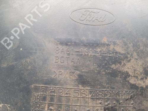 Wheel arch FORD FIESTA VI (CB1, CCN)  | BP22672369C56 