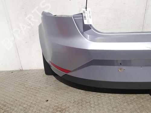Rear bumper SEAT IBIZA IV (6J5, 6P1) 1.0 TSI | BP23031642C8