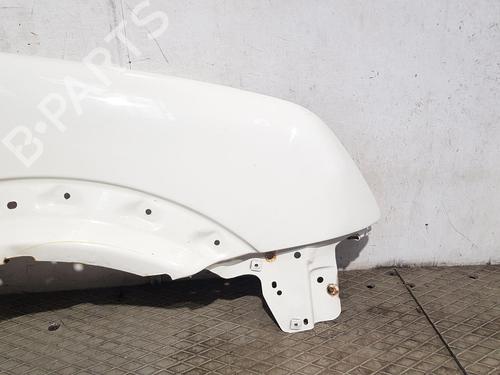 Right front fenders FORD TRANSIT CONNECT (P65_, P70_, P80_) 1.8 Di | BP29144053C42 