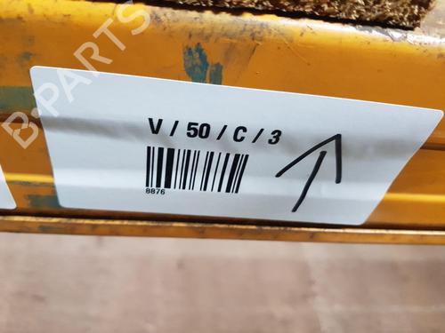 Retrovisor esquerdo BMW X5 (E53) 3.0 d | BP36280974C26 - Image 9
