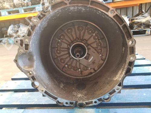 Girkasse JAGUAR XF II (X260) 2.0 D | BP30796327M3