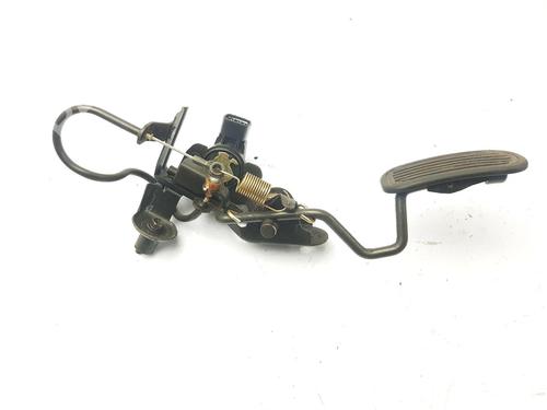 Used Pedal Pedal TOYOTA RAV 4 II (_A2_) 2.0 D 4WD (CLA20_, CLA21_, CLA20R, CLA21R) (116 hp) 33186307 33186307