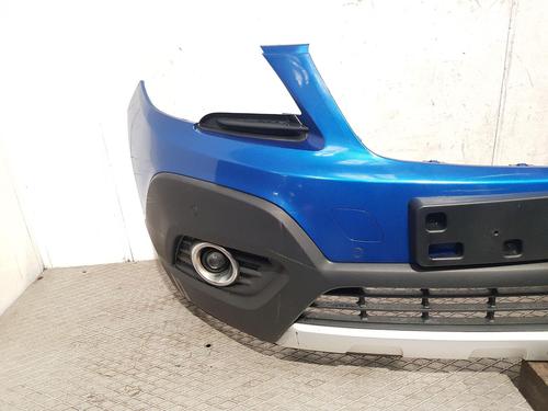 Front bumper VAUXHALL MOKKA / MOKKA X (J13) 1.6 CDTi | BP29839854C7