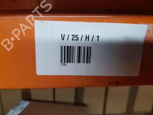 Autre CITROËN C3 AIRCROSS II (2R_, 2C_) 1.2 PureTech 110 (2RHNZB, 2RHNZW, 2RHNPX, 2RHNPJ) | BP29620229O1