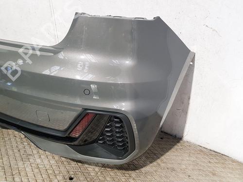Rear bumper AUDI A1 Sportback (GBA) 35 TFSI | BP32198729C8 