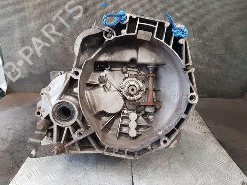 Gearbox FIAT DOBLO Cargo (263_) 1.3 D Multijet | BP39637383M3 - Image 10