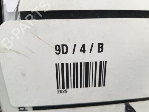 Engine HYUNDAI i20 I (PB, PBT) 1.2 | BP33889636M1 - Image 11