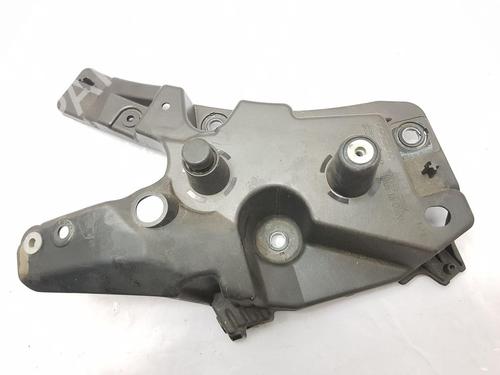Used Left headlight support VOLVO XC60 II (246) T8 Hybrid AWD (456 hp) 29870960