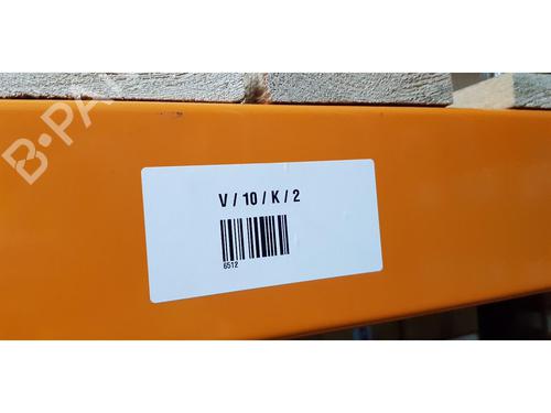 Injector MERCEDES-BENZ A-CLASS (W176) A 200 CDI / d (176.008) | BP30330785M100 