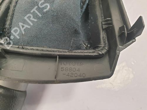Gear lever TOYOTA RAV 4 III (_A3_) 2.2 D 4WD (ALA30_, ALA30R) | BP22673983M90 