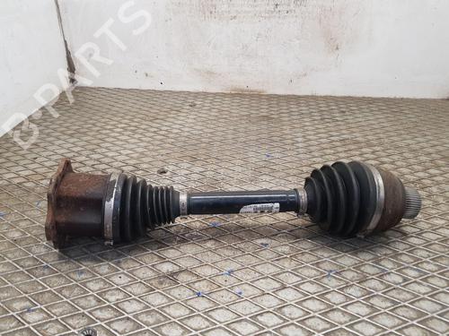 Used Left front driveshaft AUDI A4 B8 Avant (8K5) 2.0 TDI (136 hp) 29315993