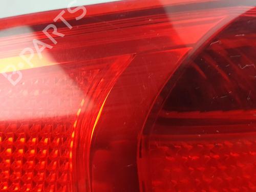 Left taillight BMW 3 Coupe (E92) 330 d | BP29641899C34 