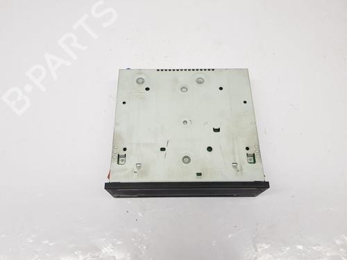 Used Radio AUDI Q7 (4LB) 3.0 TDI quattro (233 hp) 30184921