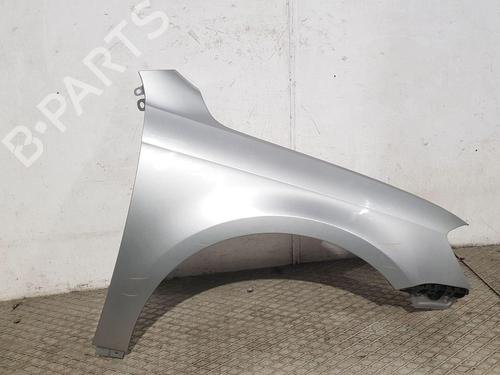 Right front fenders VW PASSAT B7 Variant (365) 2.0 TDI | BP30603762C42 