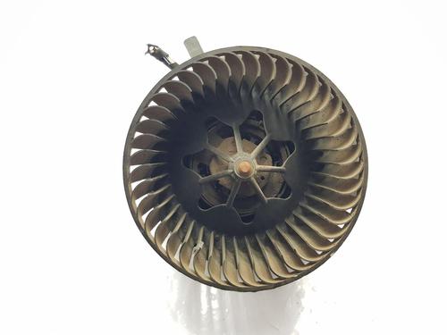 Heater blower motor VW SCIROCCO III (137, 138) 2.0 TDI | BP29927986M62 