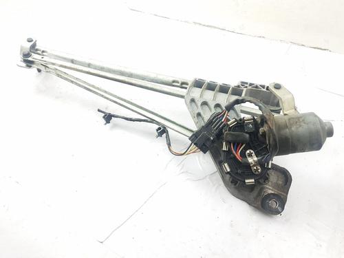 Front wiper motor DACIA DUSTER (HS_) 1.5 dCi (HSMC) | BP33559152M29  - Image 6
