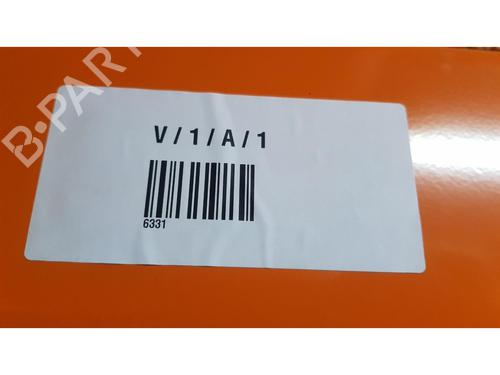 Front right window mechanism RENAULT TRAFIC III Van (FG_) 1.6 dCi 120 (FGMB, FGMC) | BP33056597C23  - Image 7