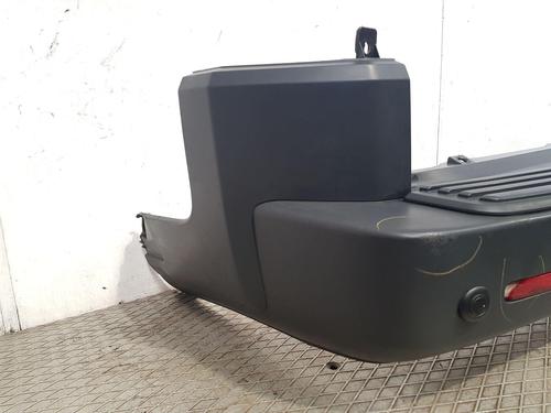 Rear bumper LAND ROVER DISCOVERY III (L319) 2.7 TD 4x4 | BP27330445C8 