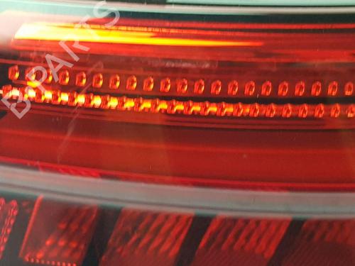 Right taillight AUDI A4 B9 (8W2, 8WC) 2.0 TDI quattro | BP33329763C35 - Image 5