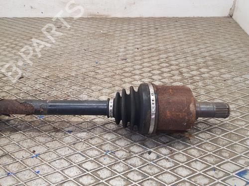 Left front driveshaft HONDA CIVIC IX Tourer (FK) 1.6 i-DTEC (FK3) | BP29548993M38 