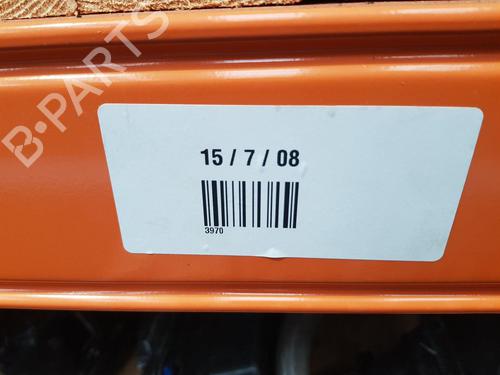 Spoiler bagklap AUDI Q2 (GAB, GAG)  | BP30690152C96  - Image 9