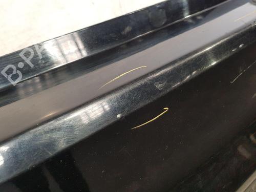 Rear bumper FORD FOCUS III 1.6 TDCi | BP28444483C8