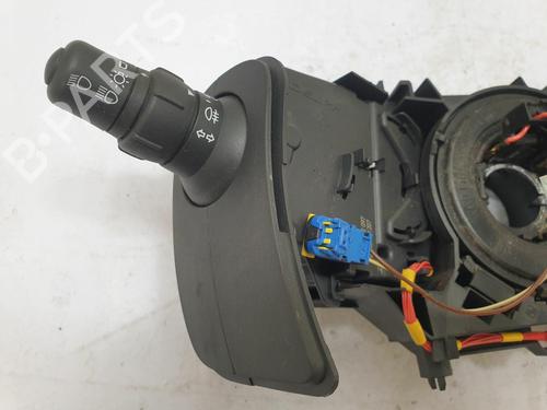 Squib airbag RENAULT CLIO III (BR0/1, CR0/1) 1.4 16V | BP22665436C102 