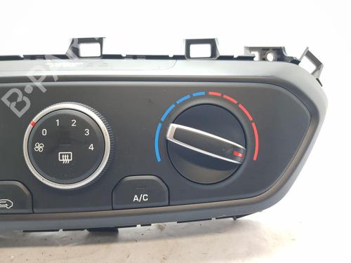 AC-Styringsenhed/Manøvreenhed HYUNDAI i20 III (BC3, BI3)  | BP22655777I5 