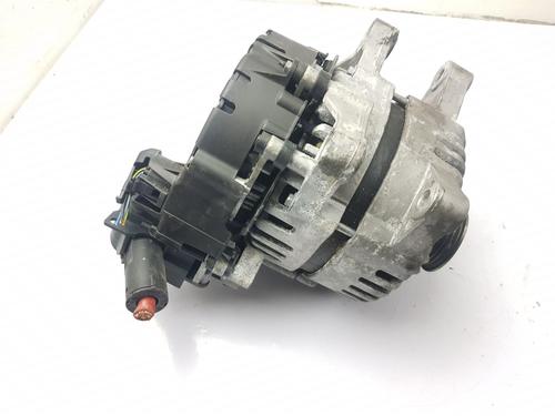 Used Alternator Alternator LAND ROVER RANGE ROVER EVOQUE (L551) 2.0 D180 MHEV 4x4 (180 hp) 33004838 33004838