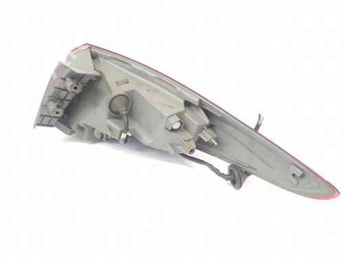 Left taillight HYUNDAI i40 I CW (VF) 1.7 CRDi | BP32252032C34 