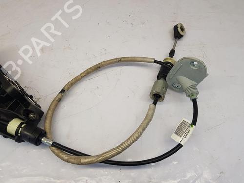 Gear lever VOLVO XC60 II (246) T5 AWD | BP33295830M90  - Image 8