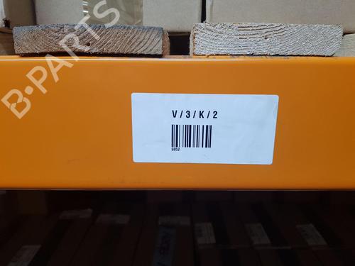 Electronic module NISSAN JUKE (F16_) 1.0 | BP28081389M83 