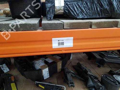 Other ALFA ROMEO GIULIA (952_)  | BP27286809O1  - Image 10