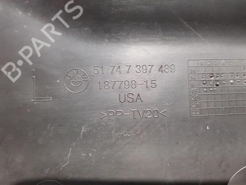 Other BMW X4 (G02, F98) xDrive 30 d | BP30115755O1