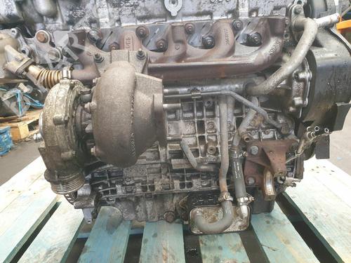 Engine VOLVO XC90 I (275) D5 AWD | BP27811515M1