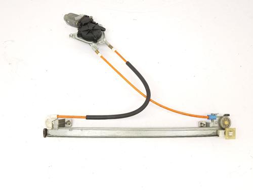 Alzacristallo anteriore sinistro Alzacristallo anteriore sinistro 39536835 39536835