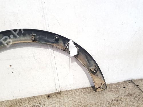 Rear right wheel arch trim FORD TRANSIT V363 Van (FCD, FDD)  | BP29549146C137 