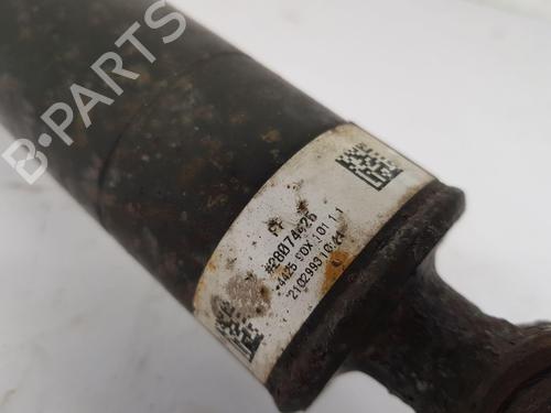 Left front shock absorber FERRARI CALIFORNIA 4.3 | BP22660459M16