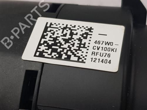 Gear lever KIA NIRO II (SG2) EV | BP33889922M90  - Image 5