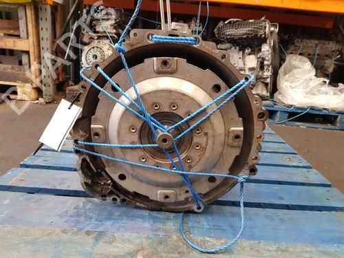 Gearbox LAND ROVER RANGE ROVER III (L322) 3.6 D 4x4 | BP30137972M3